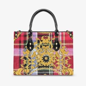 FullbreedCustom 971. Concise Type Women's Tote Bag
